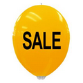 Stock Sale Balloon Ball